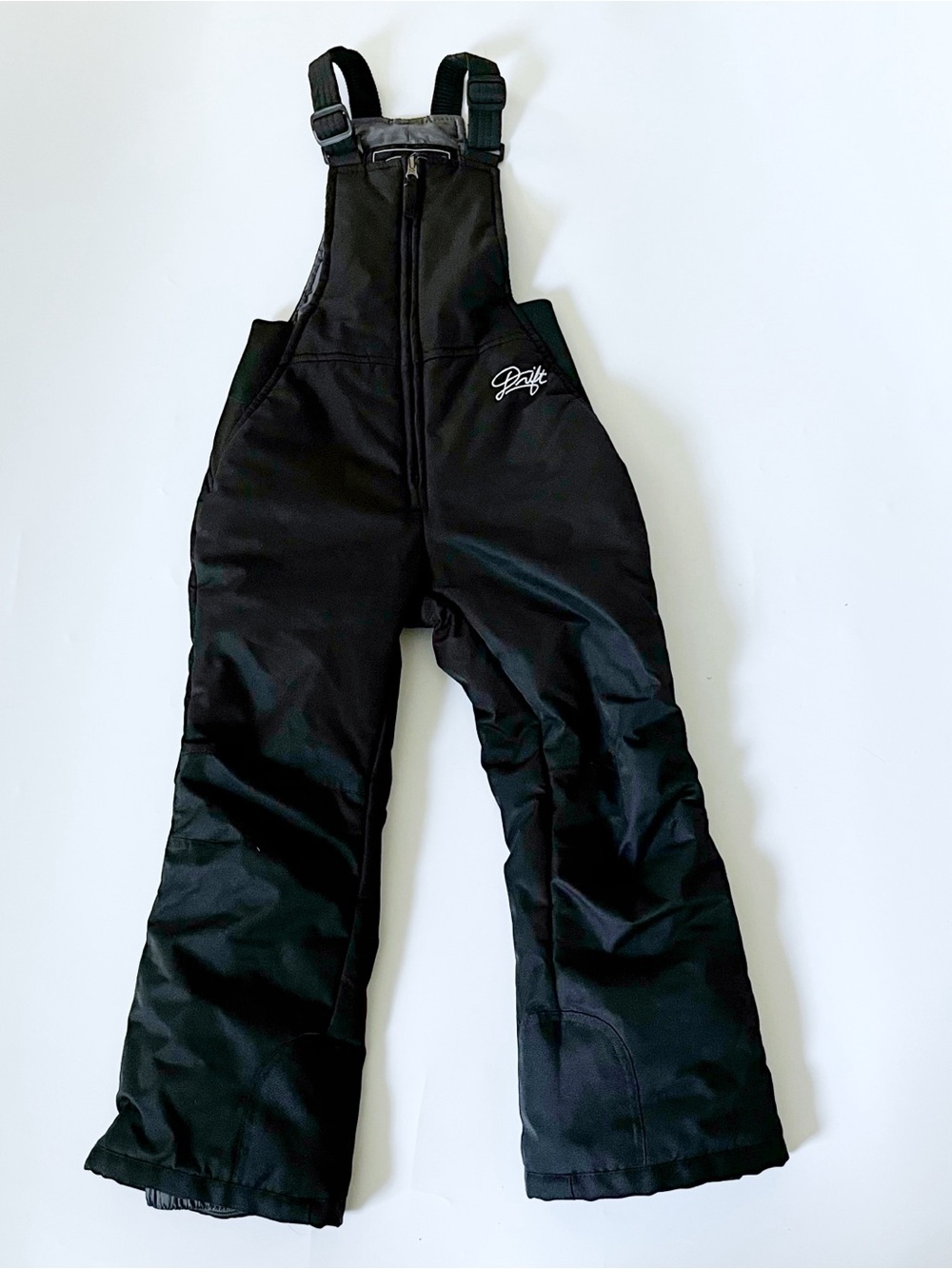 Drift Snow Bibs Youth Small